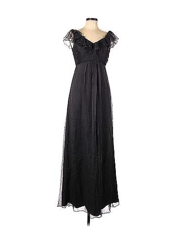 Amsale Cocktail Dress (view 1)