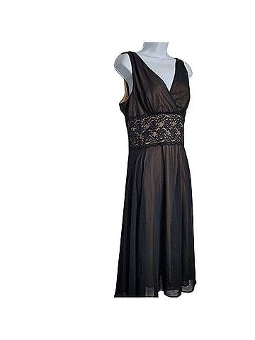 DressBarn Collection Cocktail Dress (view 2)