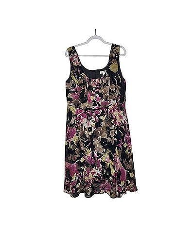 DressBarn Casual Dress (view 2)