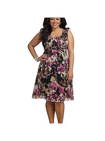 DressBarn Casual Dress (view 1)