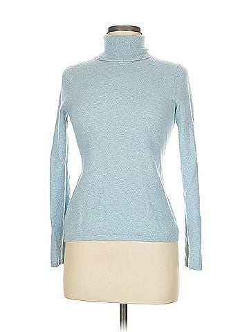 Lord & Taylor Lord &amp; Taylor Cashmere Pullover Sweater (view 1)