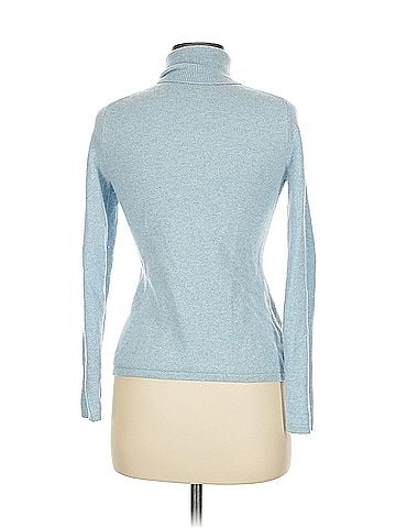 Lord & Taylor Lord &amp; Taylor Cashmere Pullover Sweater (view 2)