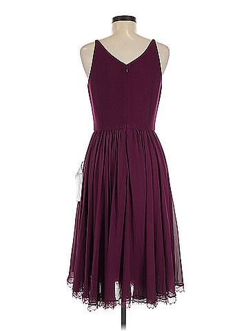 Dress the Population Dress The Population Cocktail Dress (view 2)