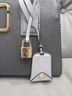 Marc Jacobs Little Big Shot Leather Satchel - photo 3