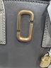 Marc Jacobs Little Big Shot Leather Satchel - photo 4