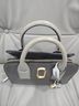 Marc Jacobs Little Big Shot Leather Satchel - photo 8