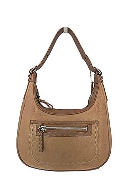 Coach Vintage Soho Small Leather Hobo (view 2)