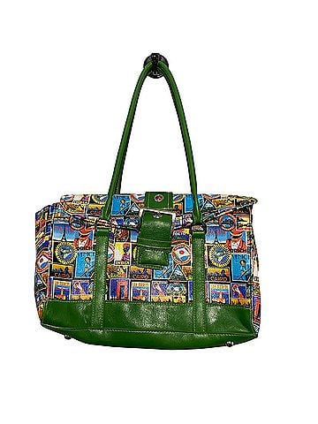 Bueno Leather Tote (view 1)