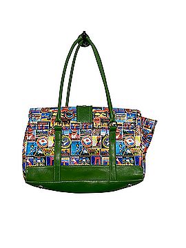 Bueno Leather Tote (view 2)