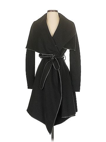 BCBGMAXAZRIA Bcbgmaxazria Coat (view 1)