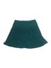 Puma Solid Teal Puma Active Skort Size XS - photo 1