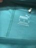 Puma Solid Teal Puma Active Skort Size XS - photo 3