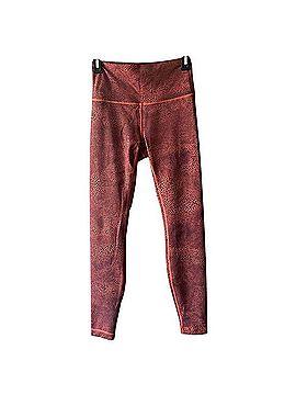 Lululemon Athletica Wunder Train HR Tight Leggings (view 1)