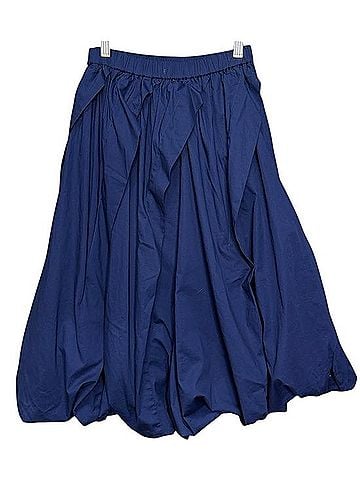Uniqlo Casual Skirt (view 2)