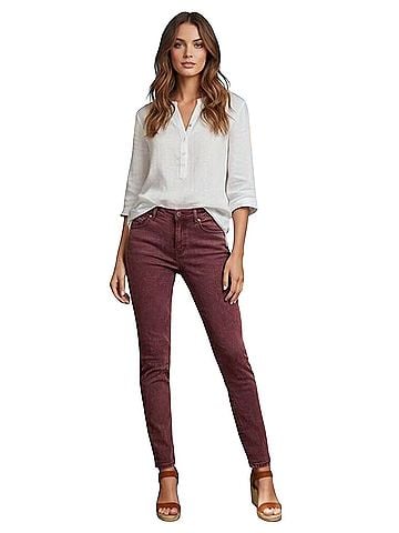 New York & Company Soho legging Jeggings (view 1)
