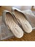 Birdies Gold Flats Size 9 - photo 3