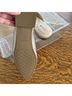Birdies Gold Flats Size 9 - photo 4