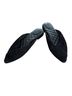 Birdies Black Flats Size 9 - photo 1