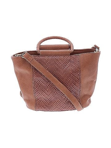 Anthropologie Anthropologie Satchel (view 1)