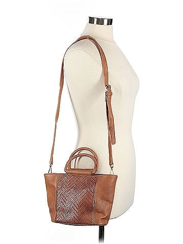 Anthropologie Anthropologie Satchel (view 2)