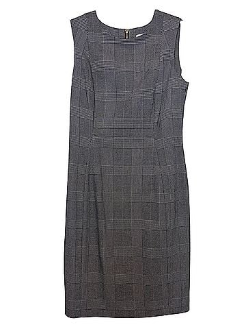 Calvin Klein Cocktail Dress (view 1)