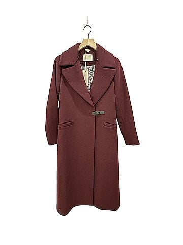 Soia & Kyo Coat (view 1)