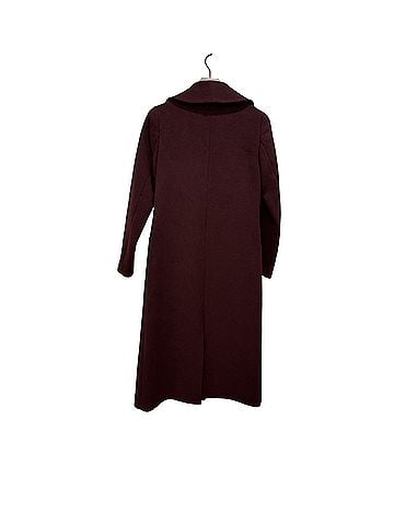 Soia & Kyo Coat (view 2)