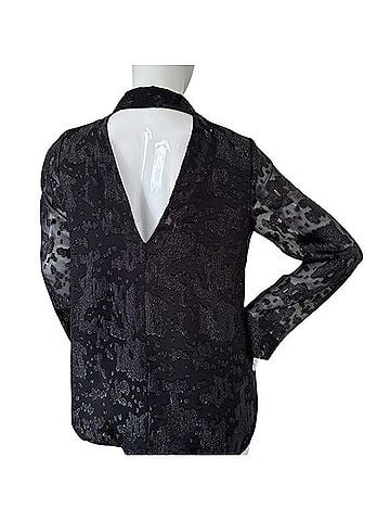 BCBGeneration Blazer (view 2)