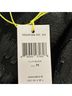 BCBGeneration 100% Polyester Leopard Print Black Silver Blazer Size M - photo 3