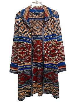 Spense Coat (view 2)