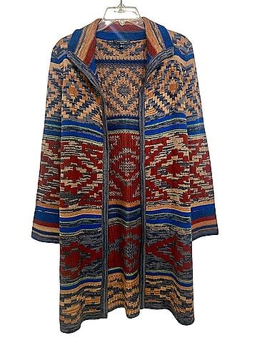 Spense Coat (view 2)