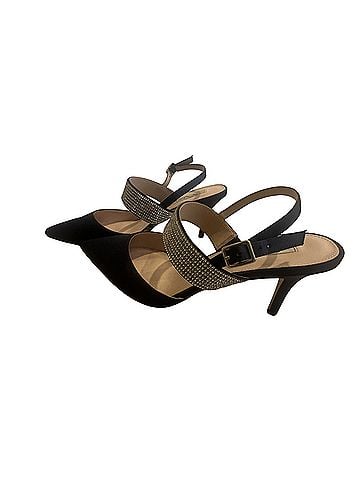 Nina Heels (view 1)