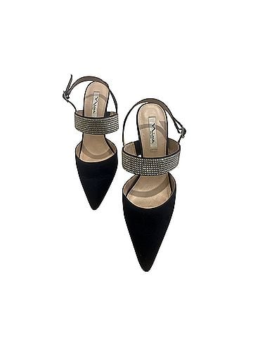 Nina Heels (view 2)