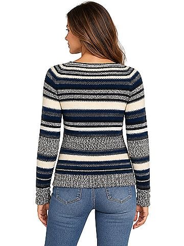 Vince. Pullover Sweater (view 2)