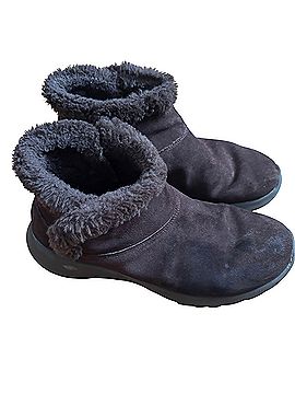 Skechers Ankle Boots (view 2)
