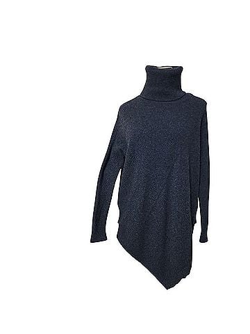 360 Cashmere Cashmere Pullover Sweater (view 1)