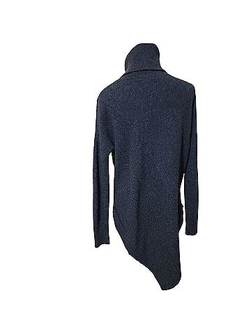 360 Cashmere Cashmere Pullover Sweater (view 2)