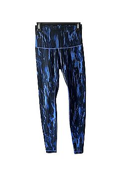 Lululemon Athletica Wunder Under Leggings (view 1)