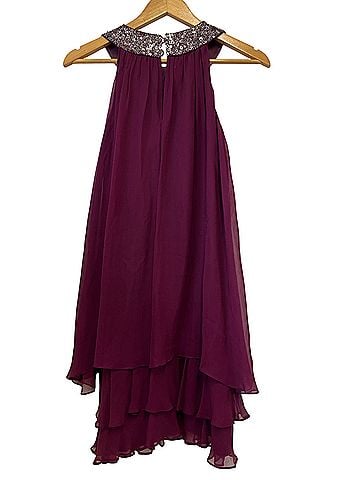 Maggy London Cocktail Dress (view 2)