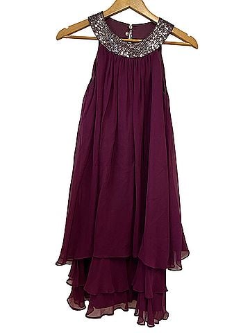 Maggy London Cocktail Dress (view 1)