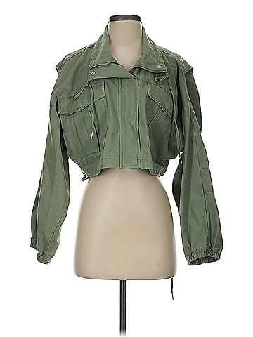 Blank NYC Blank Nyc Jacket (view 1)