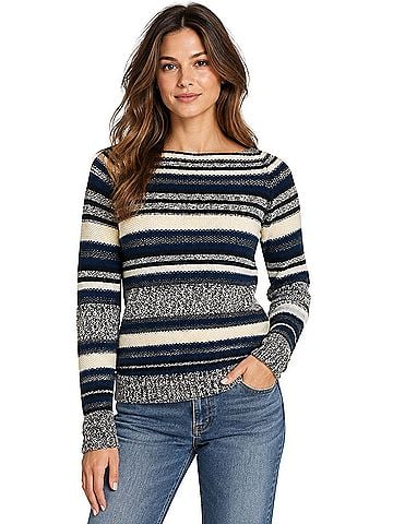 Vince. Pullover Sweater (view 1)
