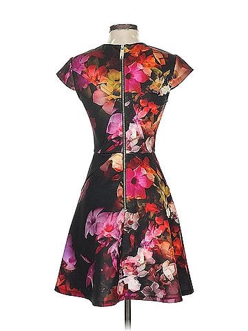 Ted Baker London Ted Baker London Cocktail Dress (view 2)