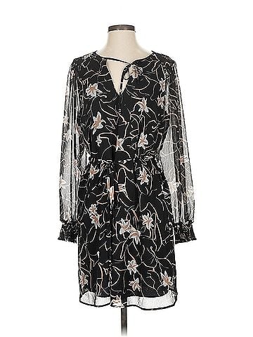 Elizabeth and James Elizabeth And James Cocktail Dress (view 1)