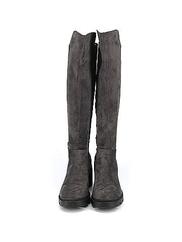 Shoedazzle Shoedazzle Boots (view 2)