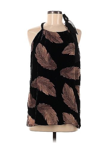 Reiss Reiss Sleeveless Blouse (view 1)