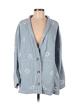 Madewell Madewell Jacket (view 1)