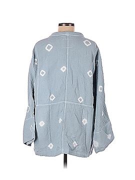 Madewell Madewell Jacket (view 2)
