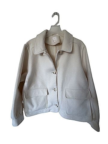 Lauren Conrad Coat (view 1)