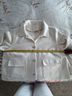 Lauren Conrad White Coat Size XXL - photo 3